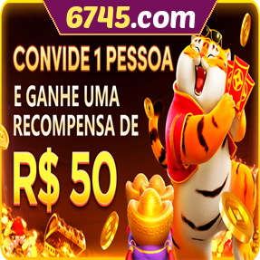 6745.com Indique amigos para receber um bônus